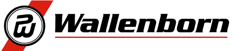Logo wallenborn