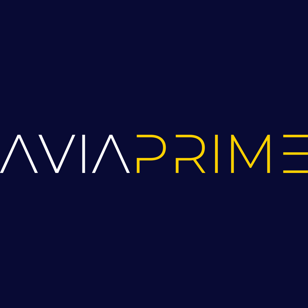 Logo AviaPrime