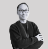Portrait de Joseph Zhang